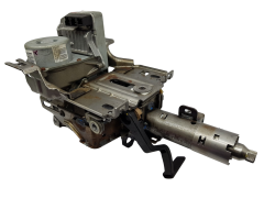 Columna De Dirección Renault Clio 3 8200294976 --A 8200937929 TRW