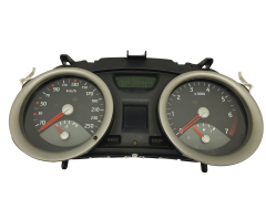 Velocímetro/Instrumentos Y Relojes Renault Megane 2 8200306556 60975