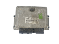 Controlador Fiat 55182953 0281010337 Bosch 38146