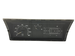 Velocímetro/Instrumentos Y Relojes Fiat Panda 6060200030 58169