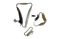 Kit De Cadena De Tiempo 06K198228AA B10222 06H109158N VW Borsehung