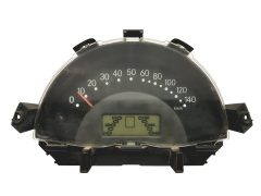 Velocímetro/Instrumentos Y Relojes Smart Fortwo 0001184V021 110008872005 42042