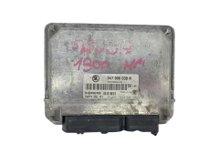 Controlador 047906030N 5WP4352 01 VW Skoda Seat Siemens 54019
