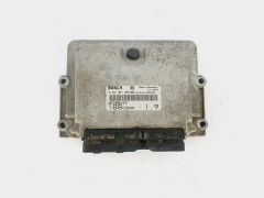 Controlador Fiat 46789433 0281001955 Bosch 38936