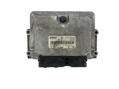 Controlador 55185365 0281010332 41AAA Alfa Romeo Bosch 48112