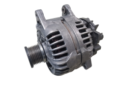 Alternador 0124525076 Bosch 8200251006 Renault 2.5 dci 1.9 Dci