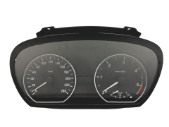 Velocímetro/Instrumentos Y Relojes BMW 1 E81 E82 E87 9141475-01 44185