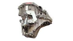 Caja De Cambios TL4A001 TL4001 Renault Megane 2 1.5 DCi  7701700539
