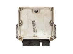 Controlador 0281011248 9652183780 9646850580 PSA Bosch 30784