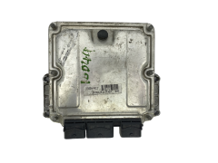 Controlador 9649212280 0281011339 9640938680 PSA Bosch 59713