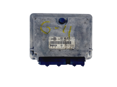 Controlador 038906018J 0281001613 VW Bosch 45589