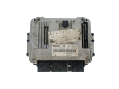 Controlador 0281011275 8200305678 8200269879 Renault Bosch 35178