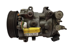 Compresor Aire Acondicionado Citroen Peugeot 9670022580 SD7V16 1346F Sanden