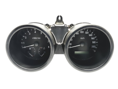 Velocímetro/Instrumentos Y Relojes Daewoo Kalos 96426348 50361