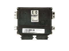 Controlador Suzuki 33920-72K0 MB112300-8261 E0 Denso 24248