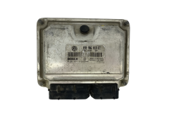 Controlador Seat Skoda 038906019KT 0281011219 Bosch 51667