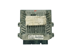 Controlador 5WS40029I-T 9655474580 9655041480 PSA Siemens 34179