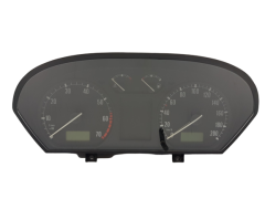 Velocímetro/Instrumentos Y Relojes Skoda Fabia 6Y1919880C 110080015005 21423