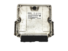 Controlador P04727664AE 0281010814 Chrysler Bosch 17824