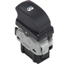 Interruptor De Apertura De Las Lunas Original Renault Modus Clio 3 8200214936