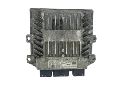 Controlador 3S61-12A650-GE 5WS40142E-T SID 804 Ford  Siemens 50905