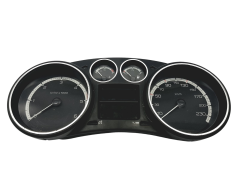 Velocímetro/Instrumentos Y Relojes Peugeot 308 9665107480 503001550309 57410