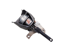 Válvula Turbo 737348-1 9656125880 GT1544V Garrett 1.6 HDI