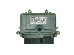 Controlador 0281012957 A6401506879 Mercedes Bosch 32744