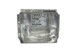 Controlador 0295454232Q01 0265109477 Mercedes Bosch 49775