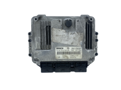 Controlador 0281012589 8200527725 8200527756 Renault Bosch 48333