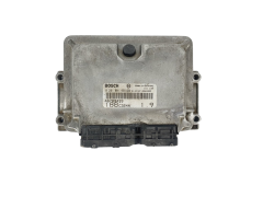 Controlador Fiat 46789433 0281001955 Bosch 42795