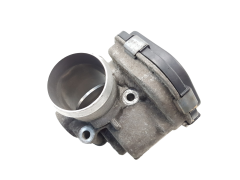 Mariposa De Aire Citroen Peugeot Ford 9673534480 1.6 HDI 2567