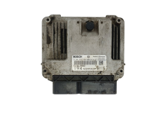 Controlador Del Motor 51812902 0281012963 Fiat Bosch 42128