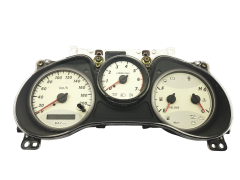 Velocímetro/Instrumentos Y Relojes Toyota RAV4 83800-4A091 157520-1180 39973