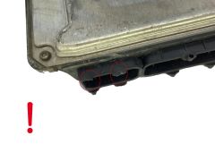 Controlador IAW4EF.G4 51798647 61601.294.01 Fiat Magneti Marelli 53947