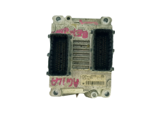 Controlador 09164475 0261206274 Opel Corsa Bosch 33606