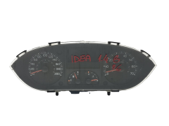Velocímetro/Instrumentos Y Relojes Fiat Idea 735364160 503000680000 54181