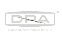 Moldura Del Parachoques Delantero Derecho Para VW T6 7E5853066 88531810202 DPA