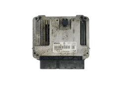 Controlador 0281012961 55208480 4134A3DBM Fiat Bosch 41827