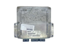 Controlador 9652590280 0281011363 9640938180 PSA Bosch 61854