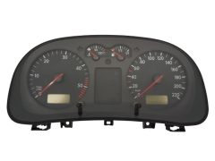 Velocímetro/Instrumentos Y Relojes VW Golf MK4 1J0919860B 18980