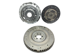 Embrague Completo 123117787R 123107186R 302053302R 0.9 TCE Renault Dacia