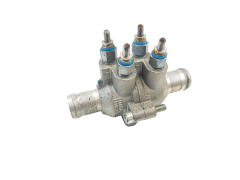 Calentador 110019707R 2.3 DCI Renault Master 3 Movano B 0km