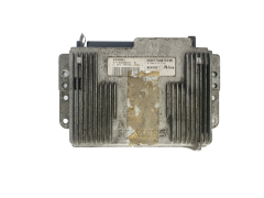 Controlador S115300121B 7700875745 7700111772 Renault Siemens 36741