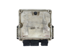 Controlador 0281010591 9643527180 28FM0375 PSA Bosch 42517