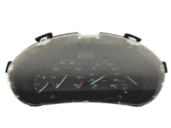 Velocímetro/Instrumentos Y Relojes Peugeot 206 9656696180 43606