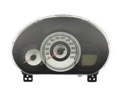 Velocímetro/Instrumentos Y Relojes Mazda 2 AMDF73C 51436