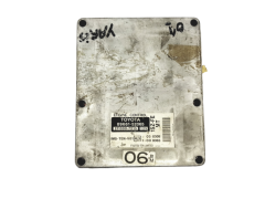 Controlador 89661-52065 211000-7215 Toyota Fujitsu