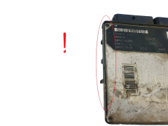 Controlador 46763751 R04010032D 80847D Fiat Lucas 47110