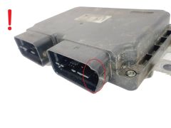 Controlador 33920-51K1 E6T90072H5ZE Suzuki Mitsubishi 46293